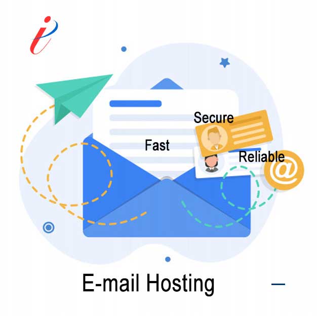 E-Mail Hosting